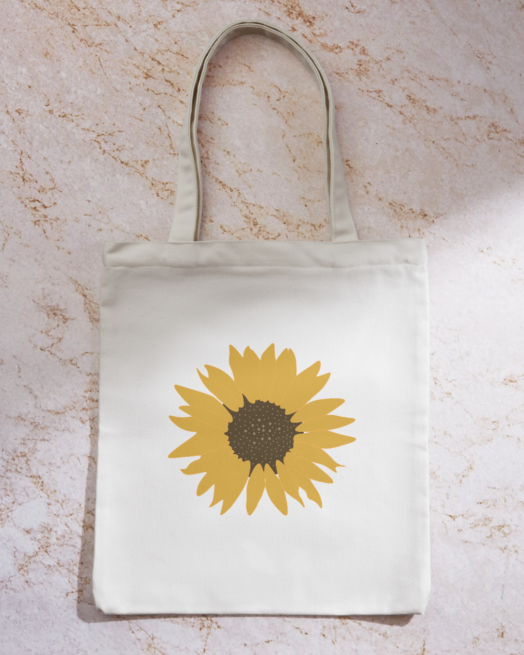Sunflower Tote