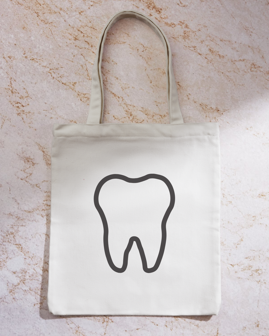 Tooth Tote
